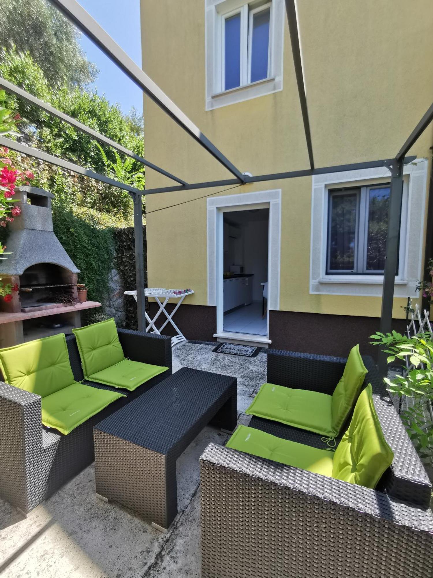 Apartman Nekic ツレス 部屋 写真