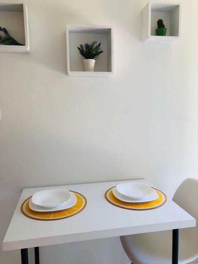 Apartman Nekic ツレス エクステリア 写真