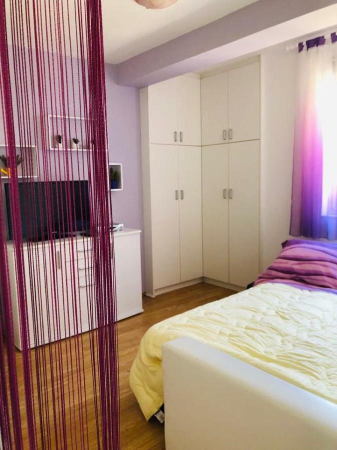 Apartman Nekic ツレス エクステリア 写真