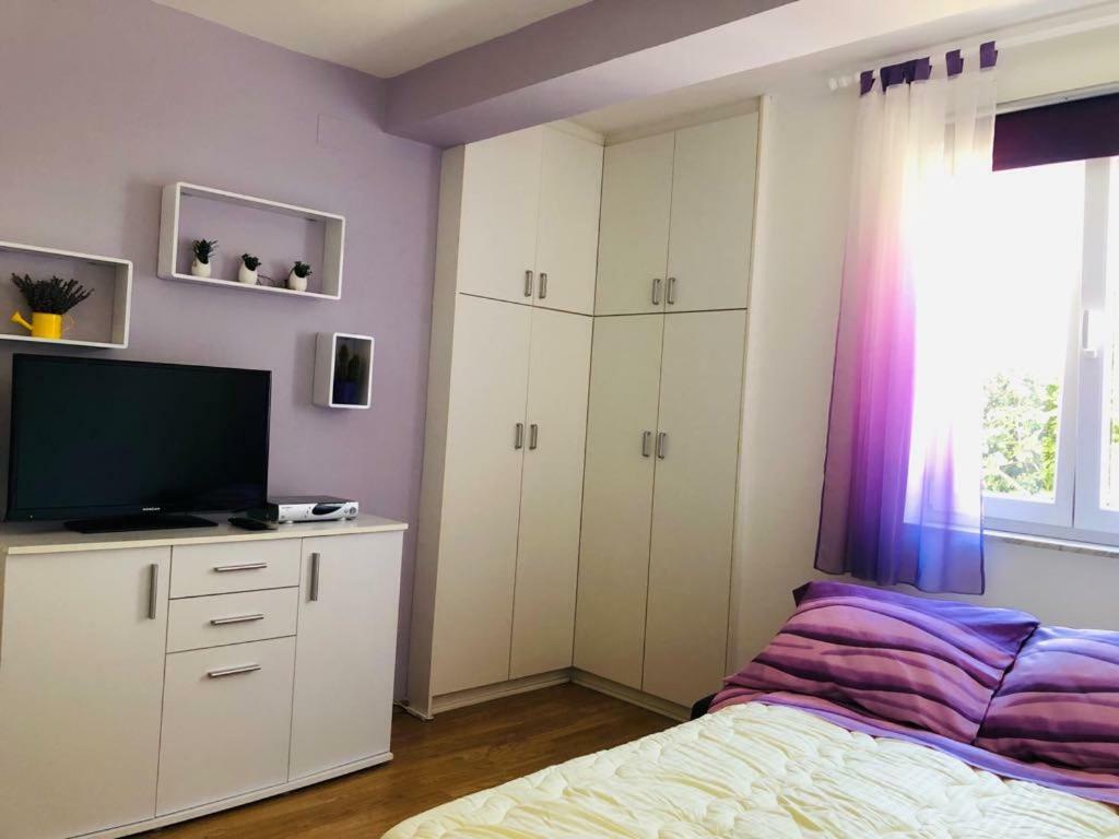Apartman Nekic ツレス エクステリア 写真